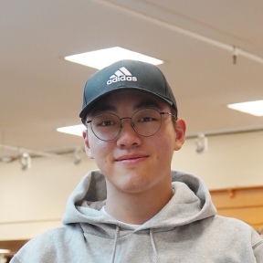 Jack Leung